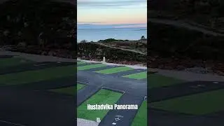 Hustadvika Panorama
