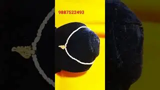 tulsi kanthi । #viral #vrindavan  #radharani tulsi mala । radha naam locket