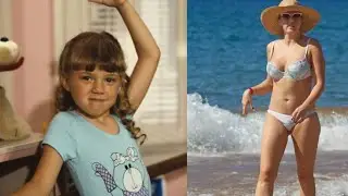 Full House Cast (1987) Then And Now Amazing Transformation ✨