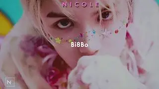 Bi8Bo (比巴啵) - ONER; espa&ntilde;ol