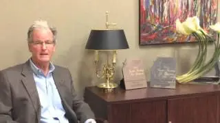 Bill Gage on Getting to Know your Legislators