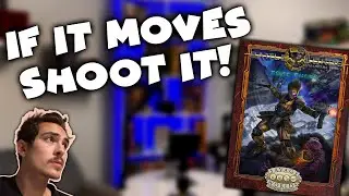 Battlelords Come to Savage Worlds