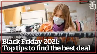 Black Friday 2021: How to find the best deals | nzherald.co.nz