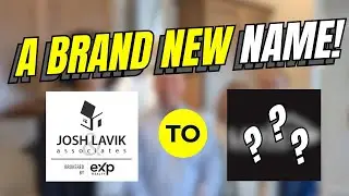 New Vision , Same Mission: Brand New Name!
