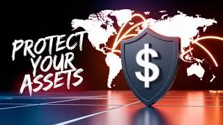 The Shocking Truth About Negative Pledge Clauses: Protect Your Assets Now! 🚨 #financetips