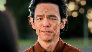 DON'T MAKE ME GO Official Trailer (2022) John Cho Drama Movie