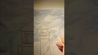 beautiful lighthouse