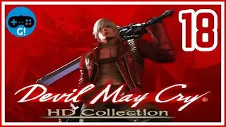 Piedra Espiritual: Elixir | Devil May Cry HD | Episodio 18