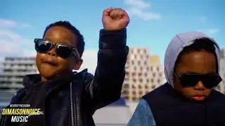 Amar (the kid) -  Litty