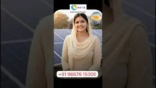 MkTek Solar लगवाये ✨ ज़्यादा बिजली बनाये #trending #viralvideo #hisarsolarwale #sundaylightenergy