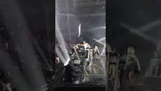 Snap - The Power - Live Performance - Befly Hall 12/12/24