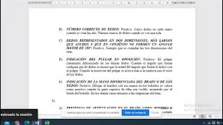 TEST DE GOODENOUGH Y EL TEST DE LA FAMILIA