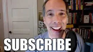 Steve Garfield's YouTube Channel Trailer