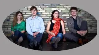 Rubens Quartet - Beethoven String Quartet in F major Op.135 1\4
