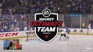 Xbox 1 : Romzzee NHL 22. Goal Getter