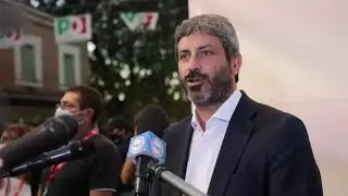 Fico alla Festa Nazionale del Pd a Modena: &laquo;L'alleanza superer&agrave; le regionali&raquo;