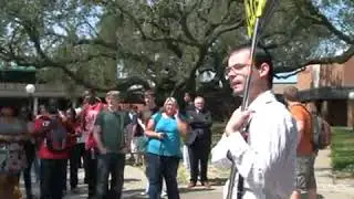 Street Preacher Blaming Sinners For Sinning   Jesse Morrell hTd tzqEopQ
