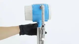 Vortex Flowmeters - Vortex Meter Latest Price, Compressed Air Flowmeter Steam Vortex Flow Meter