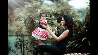 Allu Arjun Daughter Allu Arha Latest Photos | Allu Arjun