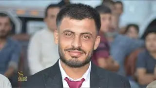 حفل زفاف العريس : احمد حميد حسو - مع الفنانين : حمود الغريب - منير ابو شعيلة / 3 /