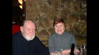 Celebrating Don Eucker, 