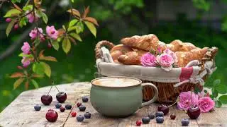 HAPPY MONDAY JAZZHappy December Jazz & Tranquil Coffee Bossa Nova Background Music for Positive Mood