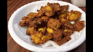 🌽 Corn Bread Bhaji Recipe | Easy & Tasty Indian Snack | Priya&rsquo;s Small Kitchen