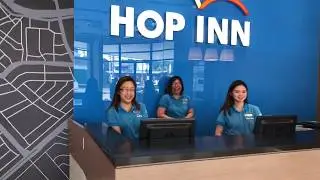 Hop Inn Makati - Manila, Philippines - Excellent Budget Hotel
