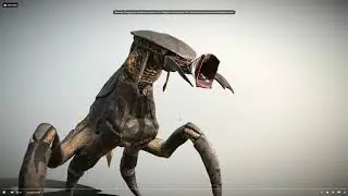 Terrarus Monster Showcase