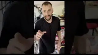 FIRST LOOK OF VITALY'S LIFE IN PRISON