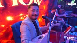 Hayreddin Çetin - Bir Kolumda Sarışın - Çık Ortaya Gel #hayalmedya #hayreddinçetin
