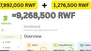 BYIHUTIRWA | BRD MINUZA: Rwanda Student Loan System Explained 🇷🇼