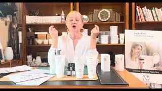 Natural Cosmetic Visage 8: Aromaterapeutyczna Rewolucja, Która Zmieni Twój Salon
