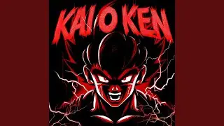 KAIO KEN