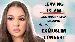 Leaving Islam and finding new meaning. Ex Muslim Convert reflects.