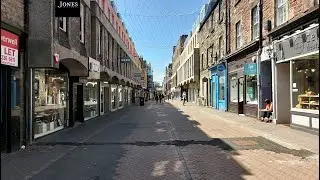 Убийство в викторианском Эдинбурге | История Шотландии
