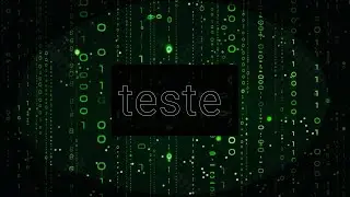 Testes de c&oacute;digo da i.a. do ZAP no acode