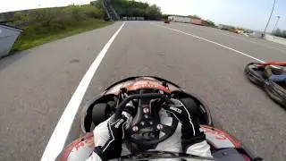 Wachauring Melk Kartrennen API 2014 #Part1