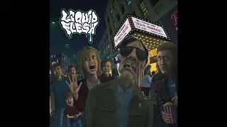 Liquid Flesh - Chair Liquide [Full Album - 2020]