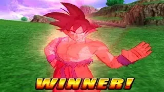 Dragonball Z Budokai Tenkaichi 2: Ultimate Battle Z (Level 3) - Crazy Two | Chaospunishment