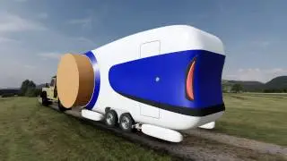 Concept RV- Final Model