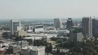 Sacramento will have three new city council members after the elections