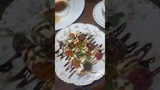 We went down the Rabbit Hole in Conshohocken! #phillyrestaurants