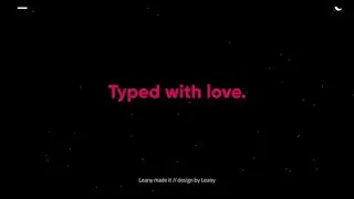 Stunning Template for Modern Graphic Design Projects