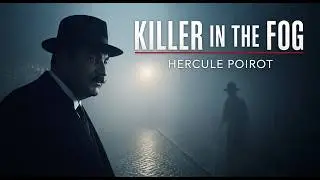 Hercule Poirot | Blood, Poison, and the Killer in the Fog!