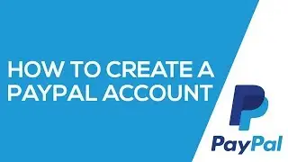 How To Create Paypal Account in Hindi/Urdu - For Hypstar