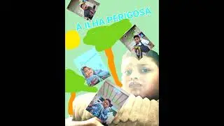TODOS OS FILMES DO RIQUELME LOBATO E NOVO FILME A ILHA PERIGOSA