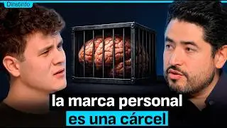 Freddy Vega: 8 años construyendo Platzi en 58 minutos (sin filtro) | Platzi