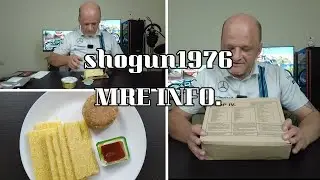 Mit esznek a CSEH katonák? S02-E30 Csomag bontás és reggeli!