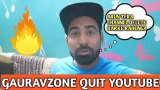 GAURAVZONE ON TWO BROTHERS | GAURAVZONE EXPOSED | GAURAVZONE VS TWO BROTHERS |